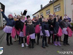 Umzug in Koenen 2025